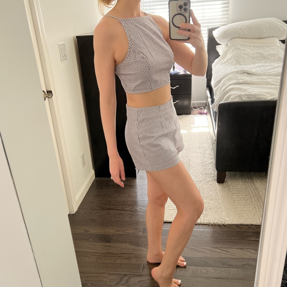 Urban Outfitters Two Piece Set